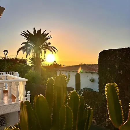Σπίτι διακοπών Jazmin Miraverde Costa Adeje (Tenerife)